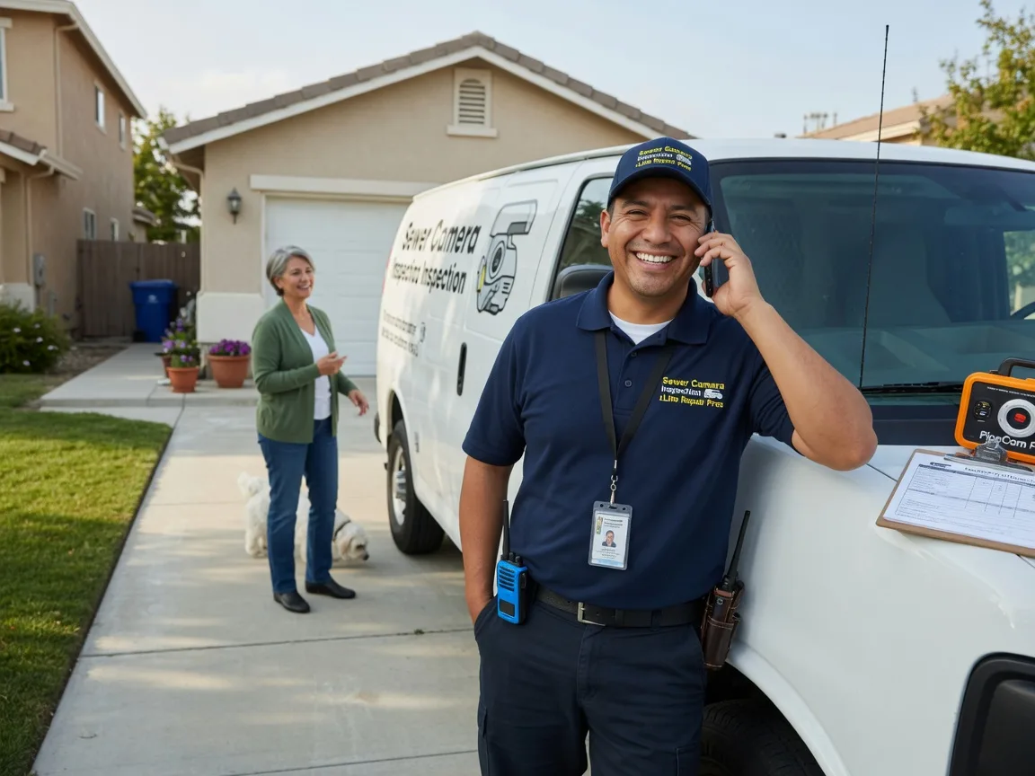 Sewer Line Repair Paullina, IA FAQs